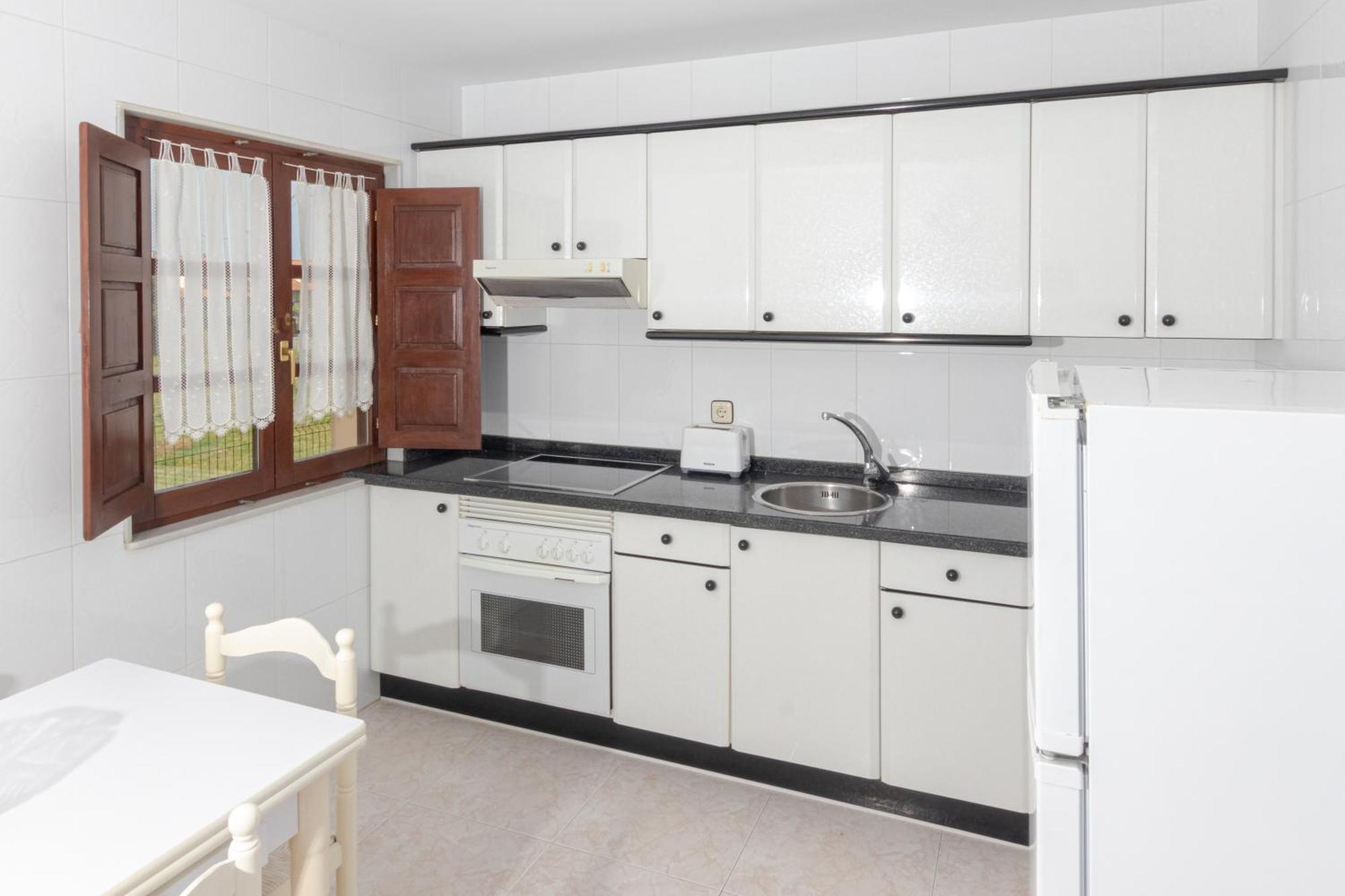 Apartamentos El Acebo Naves  Room photo